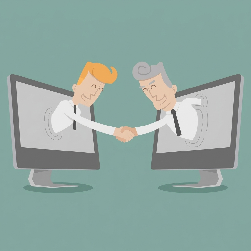 Business consulting services