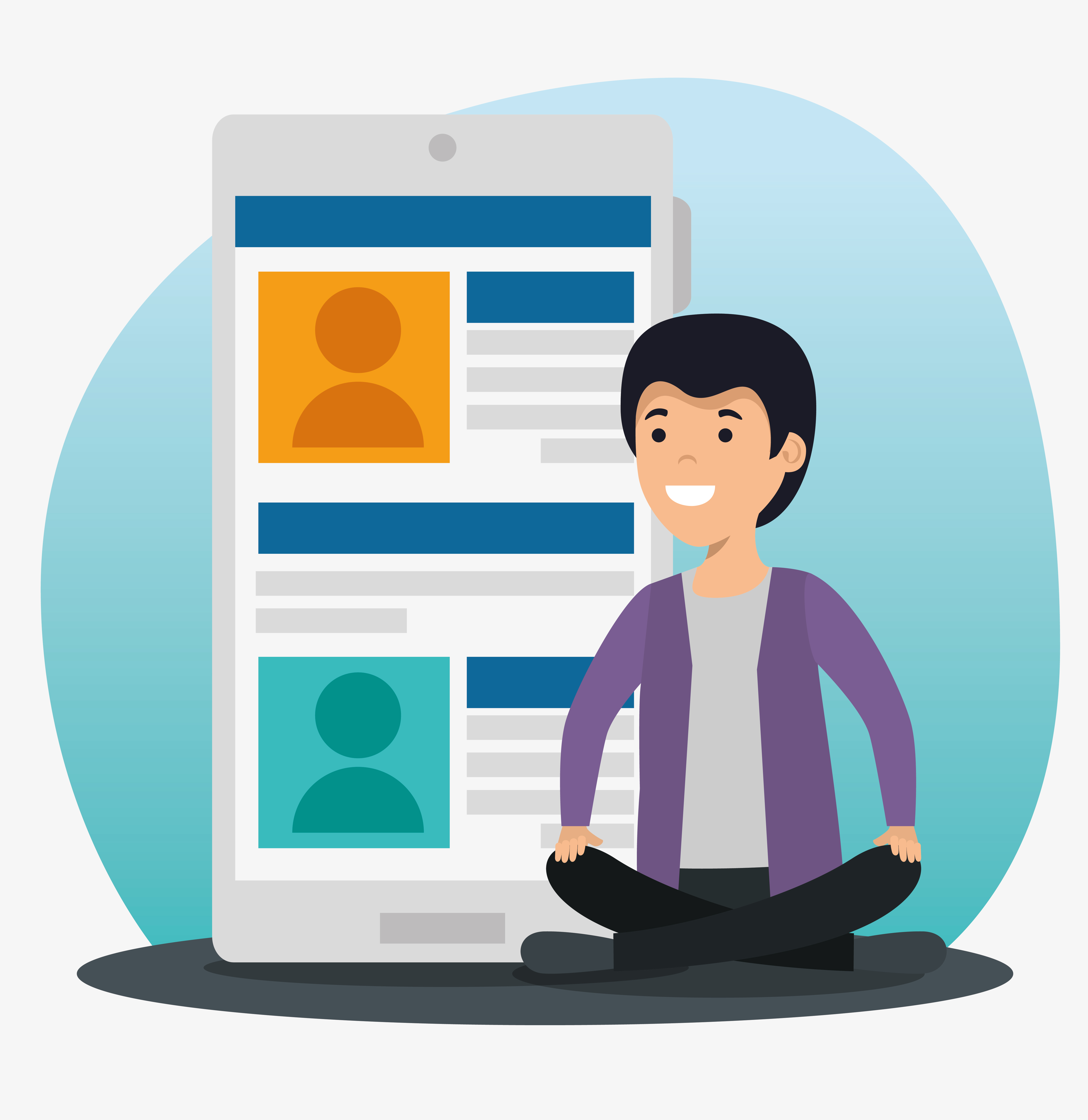 Business consulting services