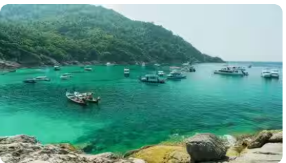Indian Media Spotlights Phuket, Trang and Songkhla, Bringing Fresh Attention to Thailand's Coastal Tourism